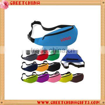 Sport Outdoor Unisex Running Belt Travel Waist Bag