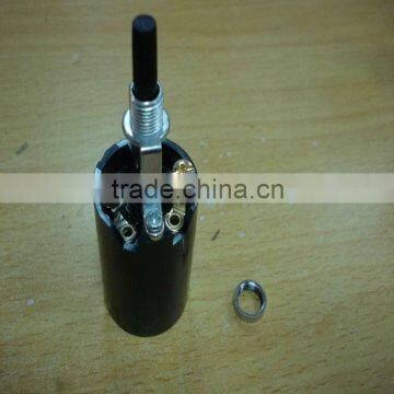 151) E26 UL bakelite lamp holder switch ,screw shell for wires