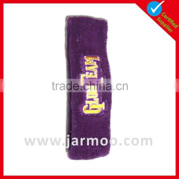 Hot sale customized athletic head wrap