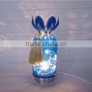 Led Party village cluster chasing led bedroom decorative botton lamp light