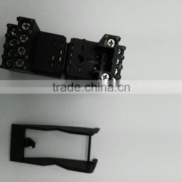 ROHS CE STANDARD for KONTRON BRAND PYF14BE 14 pin relay socket