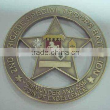 Souvenir Coin