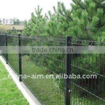 Sheet Metal Fencing for Forest Protection (factory in anping)