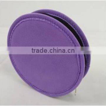 Round Non-woven CD Bag