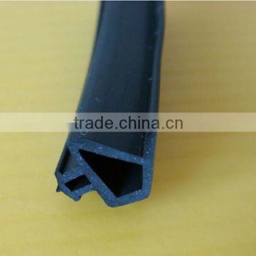 custom extrusion TPE/TPV door seal