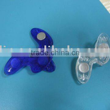 plastic magnet Clip