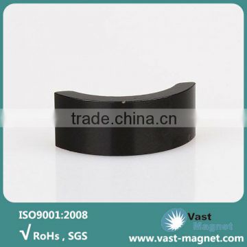 Competitive price segment neodymium magnet wholesale