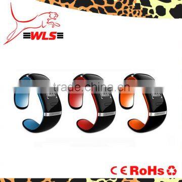 Fashion Led Sport Watch, Fashion Water Resist Watch, Led Watch Light Watch Men Watch Sport Watch photo-3