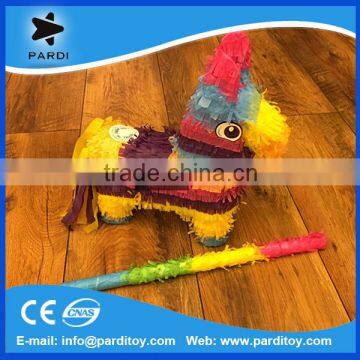 2016 Factory Rainbow Donkey Pinata Manufacturers Quality Choice photo-2