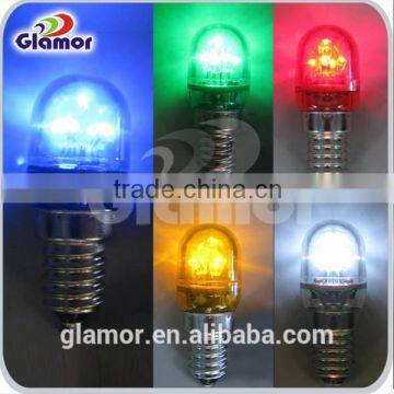 12V LED Bulb,E14 Decoration Bulb,CE Approved photo-6