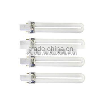 UV Bulbs 9W UV Bulbs for uv Nail Lamp photo-3