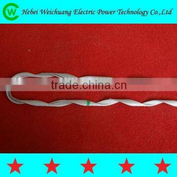 High Quality Overhead Line Fitting,suspension Clamp Set for ADSS photo-2