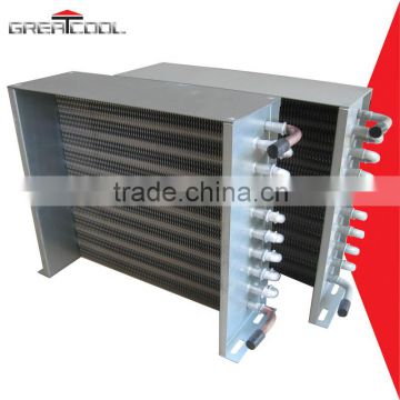 GREATCOOL Refrigeration & Heat Exchange Parts Aluminum Fin Condenser Coil