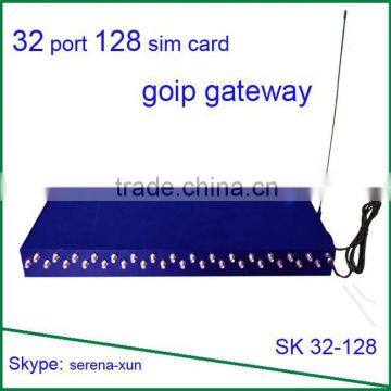 SK32-256 Gsm Gateway photo-3