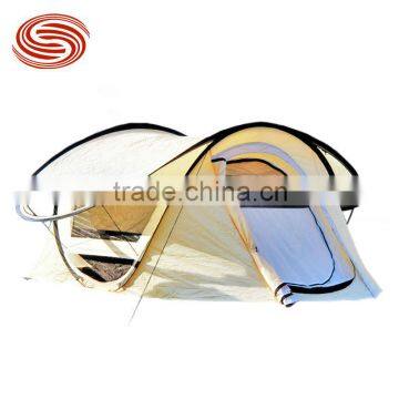 STANDARD SHIPPING COST POP UP Tent Automatic Open Tents Quick Opening Tents Foldable Tents 190T Breathable Polyester Tent