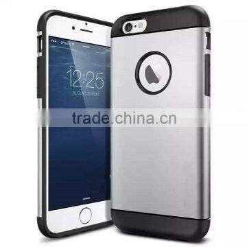 hottest selling slim armor case for iphone 6/6plus 0.6USD
