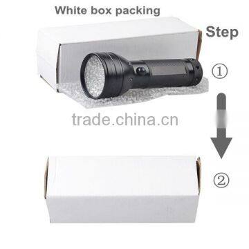 51 UV LED Ultra Violet Blacklight Flashlight photo-6
