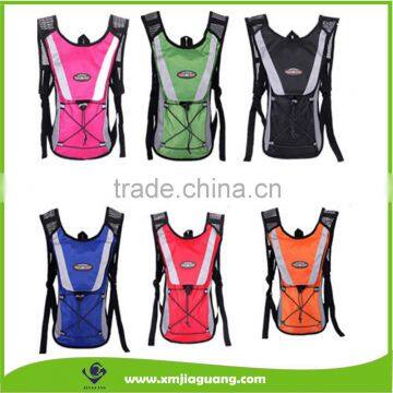 Bestsale Sport Backpack Fashion Nylon Hiking Backpack photo-3