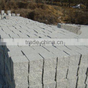 polystyrene bricks