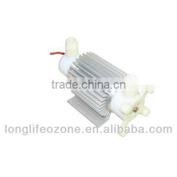 3000mg/H Porcelain enamel Ozone generator parts