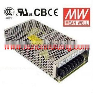 Original Power Supply, MSP-600-12 12V 53A