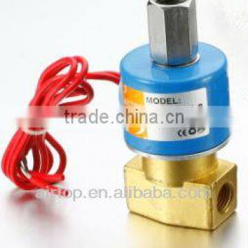 HW Pneumatic Solenoid valve