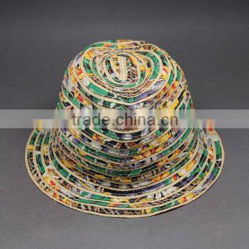 FASHION PRINTING CAP