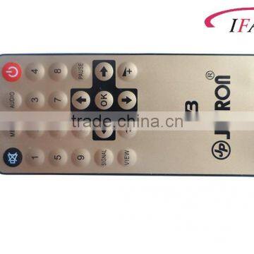 ir DVB Remote control mini