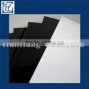 Pe polypropylene plastic sheet fire&wear resistant/UV protection