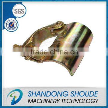 Scaffold Putlog Coupler Forged Cover photo-2