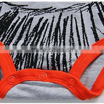 2016 Wholesale Baby Clothing Baby Romper Baby Romper Set Infants Toddlers Clothing Quality Choice photo-6