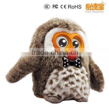 Story Teller story machine for kids educatinal toys for babies,Promotion gift