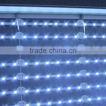 Super Bright Led Backlight, Single Sided Led Lattice photo-5