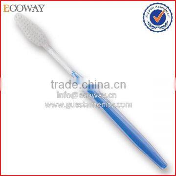 Factory Wholesale Hot Sale Disposable Hotel Cheap Promotion Toothbrush