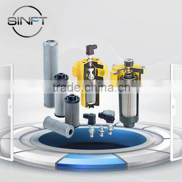 SS 304 Water Filter Housing for Water Treatment photo-4
