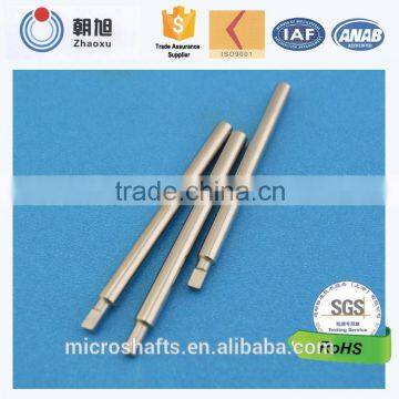 Made in china special screw with high quanlity