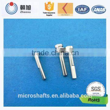 Products of Electric Fan Motor Shaft for Home Application photo-3