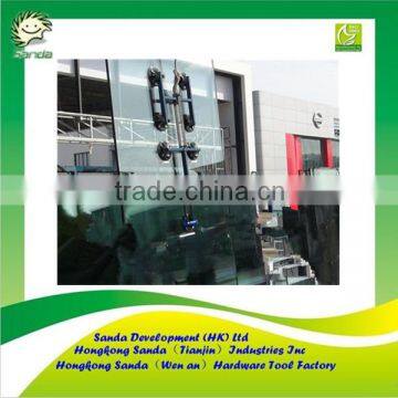 professional vacuum suction cup lifting frame