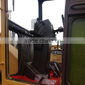 Used Motor Grader 140H photo-4