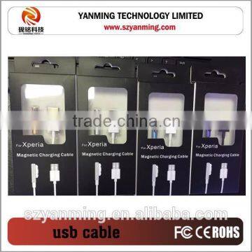 1m/2m/3m Right Angle Micro USB Cable,USB AM to B Micro Cable