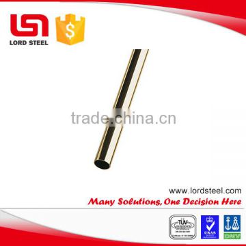 C44300 admiralty brass condenser tube copper tubes