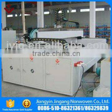 CNC Glass Equipment for Special Glass Edge Grinding