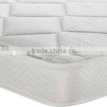 Factory Wholesale Bonnell Spring Cheap Single Mattress photo-3
