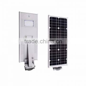 YANGFA Long Time Lighting Solar Led Street Light Price AS01 25W photo-6