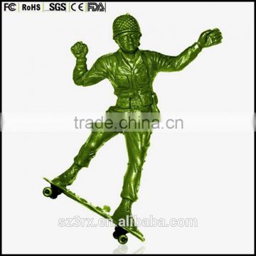 custom toys soldiers plastic toy,toy soldiers 4 inch military world war soldier toys