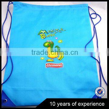 Professional Factory Supply OEM Design drawstring duffle bag for sale