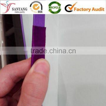 Craft Lid Paperboard Gift Box With Satin Ribbon and Bow Knot photo-5