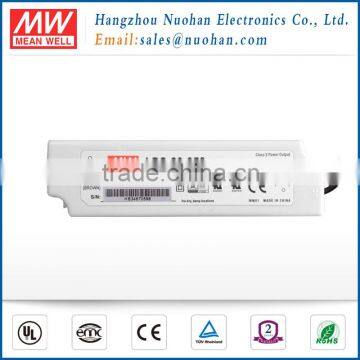 Meanwell led driver LPC-20-350 20W 350ma constant current led driver