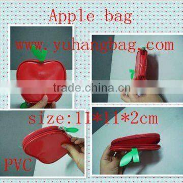 Small Apple Bags For Gift