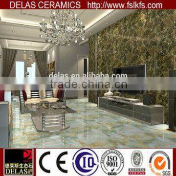 Nano Not Matt Glazed Imitation Granite tiles Model:S6C004